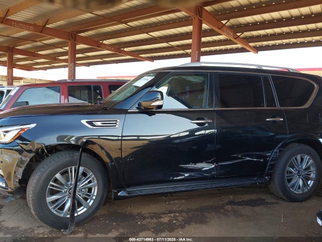 Infiniti 2021 2021 JN8AZ2AF2M9720382 Image 14