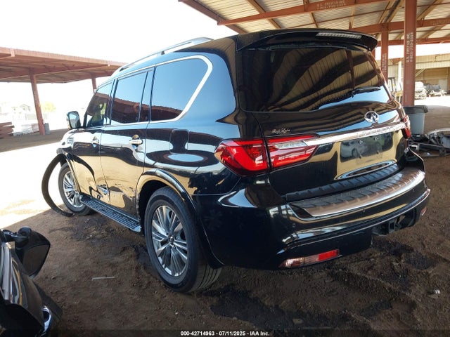 Infiniti 2021 2021 JN8AZ2AF2M9720382 Image 3