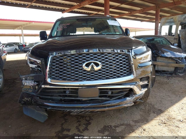 Infiniti 2021 2021 JN8AZ2AF2M9720382 Image 6
