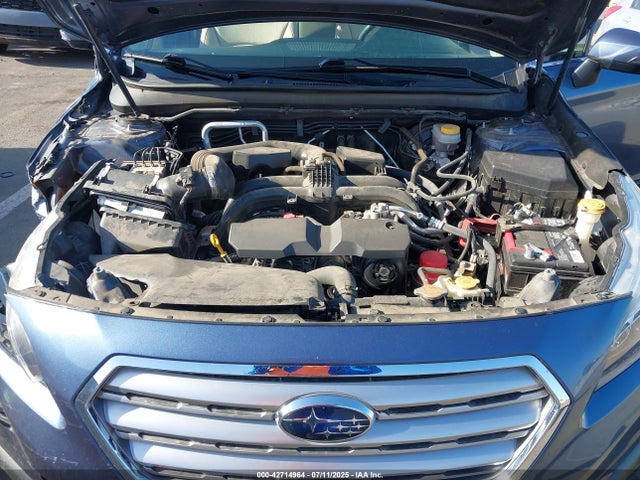 4S4BSAHCXH3235664 Subaru u5