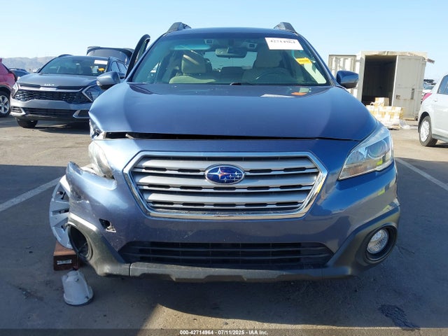 4S4BSAHCXH3235664 Subaru u5