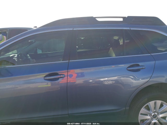 4S4BSAHCXH3235664 Subaru u5