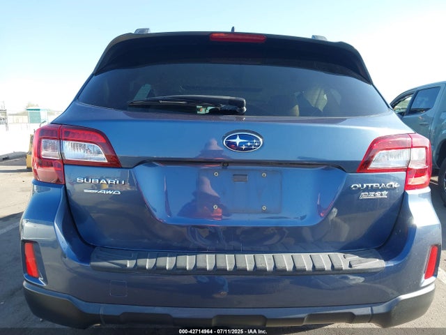 4S4BSAHCXH3235664 Subaru u5