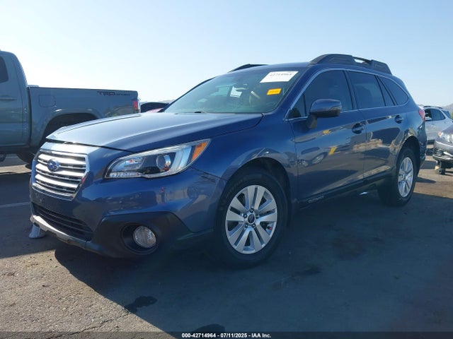4S4BSAHCXH3235664 Subaru u5