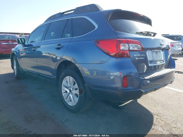 4S4BSAHCXH3235664 Subaru u5