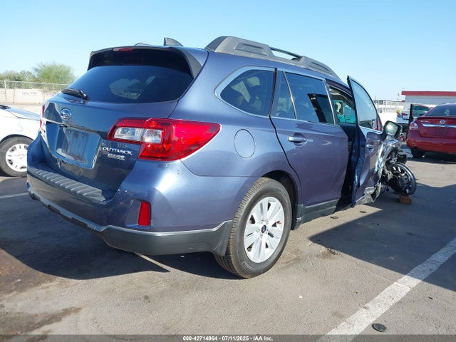 4S4BSAHCXH3235664 Subaru u5