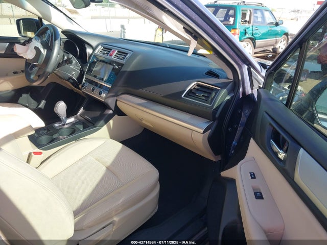 4S4BSAHCXH3235664 Subaru u5