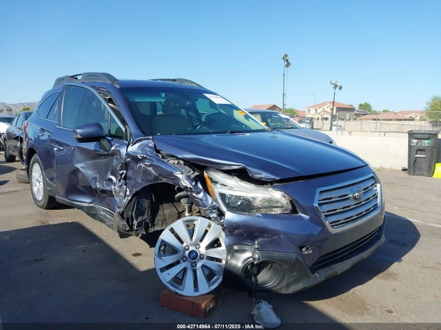 4S4BSAHCXH3235664 Subaru u5