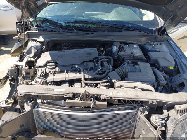 KMHLM4DGXRU806221 Hyundai mpi nu pe