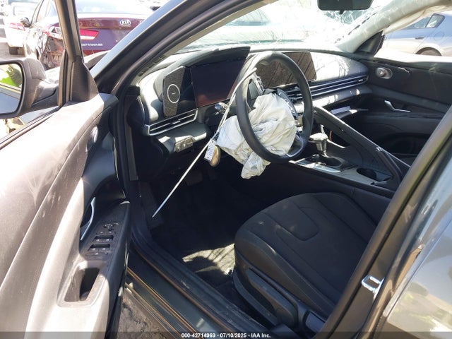 KMHLM4DGXRU806221 Hyundai mpi nu pe