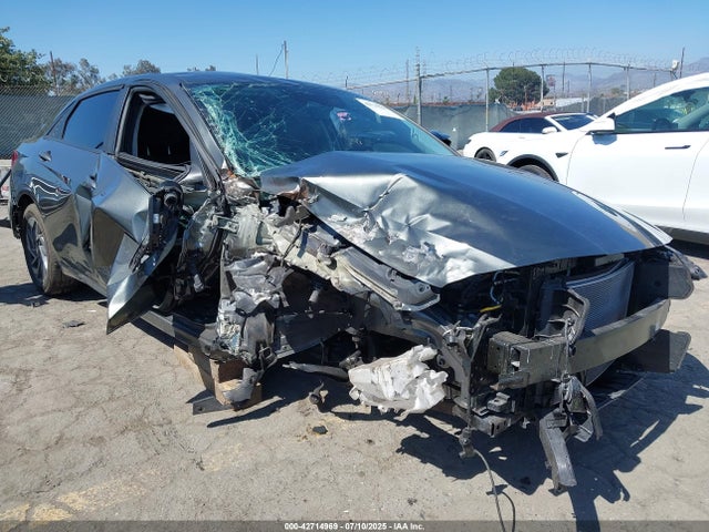 KMHLM4DGXRU806221 Hyundai mpi nu pe