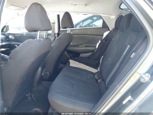 KMHLM4DGXRU806221 Hyundai mpi nu pe