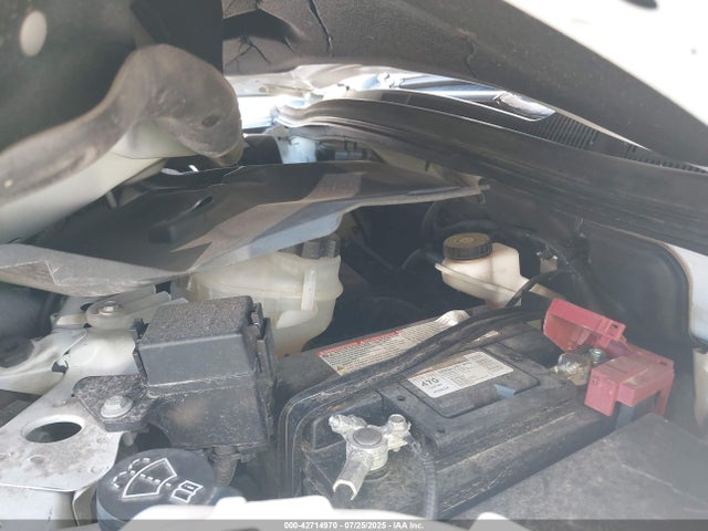 Buick luv - mfi, vvt, alum, gme e85 max 2021 KL4CJESBXMB342890 Image 10