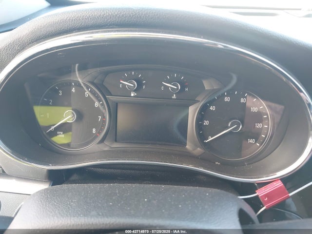 Buick luv - mfi, vvt, alum, gme e85 max 2021 KL4CJESBXMB342890 Image 15