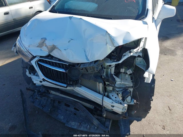 Buick luv - mfi, vvt, alum, gme e85 max 2021 KL4CJESBXMB342890 Image 6