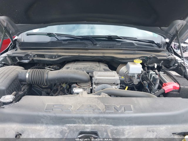 1C6RREJT1RN205286 RAM 1500