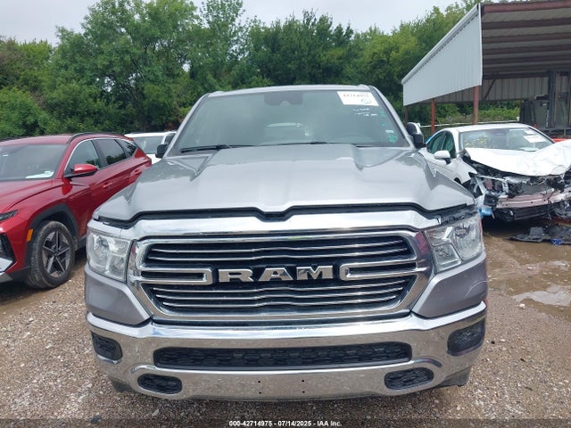 1C6RREJT1RN205286 RAM 1500