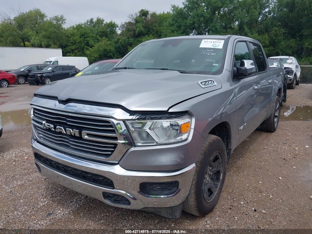 1C6RREJT1RN205286 RAM 1500