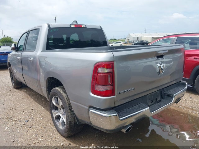 1C6RREJT1RN205286 RAM 1500