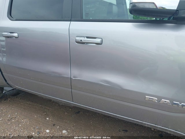1C6RREJT1RN205286 RAM 1500