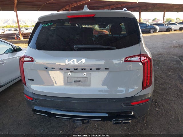 KIA gdi lambda-ii 2022 5XYP3DHC9NG249958 Image 16