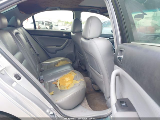 2005 ACURA TSX JH4CL96825C022088 Photo 7