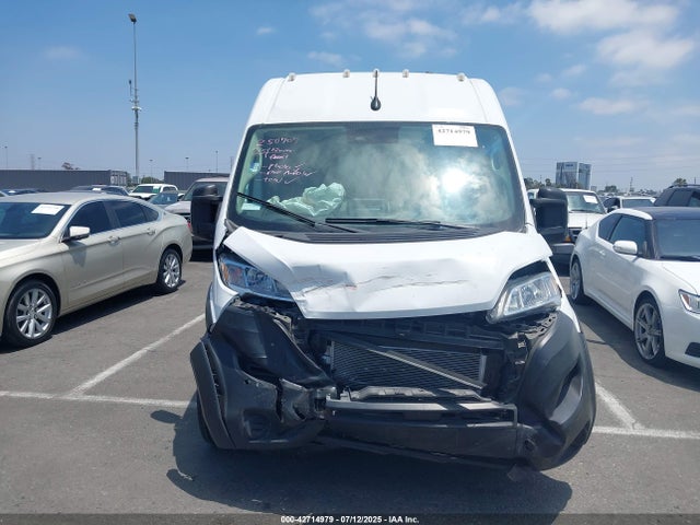 RAM Promaster 2500 2023 3C6LRVDG9PE579103 Image 13