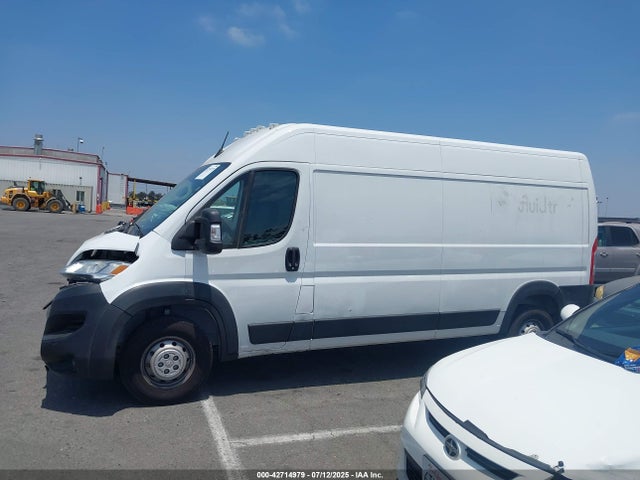 RAM Promaster 2500 2023 3C6LRVDG9PE579103 Image 15