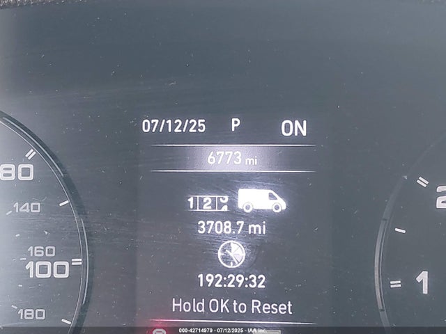 RAM Promaster 2500 2023 3C6LRVDG9PE579103 Image 16
