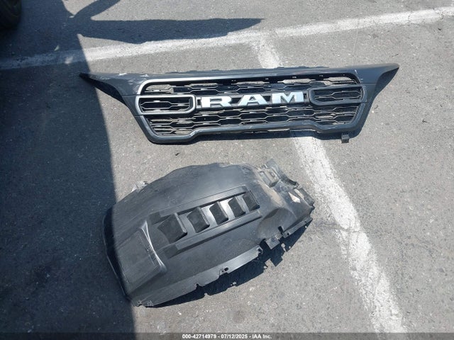 RAM Promaster 2500 2023 3C6LRVDG9PE579103 Image 12