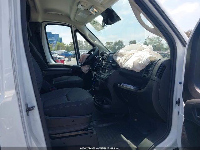 RAM Promaster 2500 2023 3C6LRVDG9PE579103 Image 5