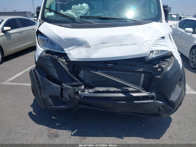 RAM Promaster 2500 2023 3C6LRVDG9PE579103 Image 6