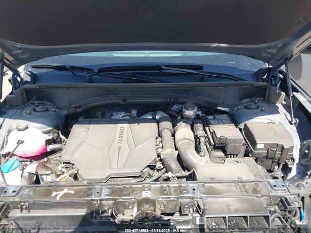 5NMP3DGL6SH078380 Hyundai t-gdi theta iii