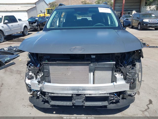 5NMP3DGL6SH078380 Hyundai t-gdi theta iii