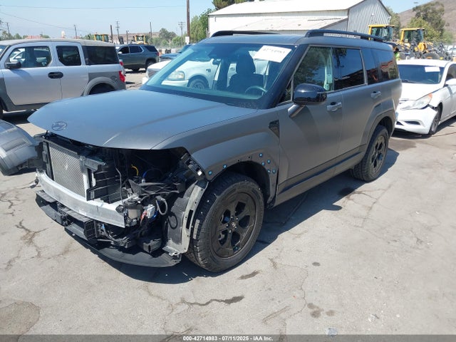 5NMP3DGL6SH078380 Hyundai t-gdi theta iii