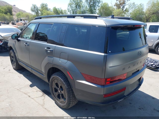 5NMP3DGL6SH078380 Hyundai t-gdi theta iii