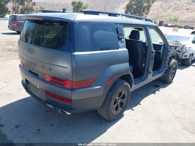 5NMP3DGL6SH078380 Hyundai t-gdi theta iii