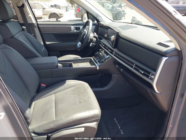 5NMP3DGL6SH078380 Hyundai t-gdi theta iii