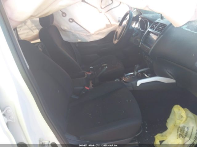 2014 MITSUBISHI OUTLANDER SPORT 4A4AR3AU2EE020749 Photo 4