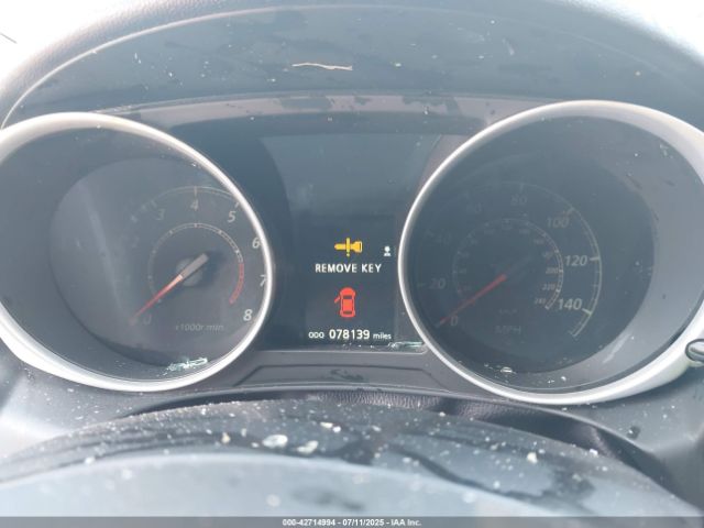 2014 MITSUBISHI OUTLANDER SPORT 4A4AR3AU2EE020749 Photo 6