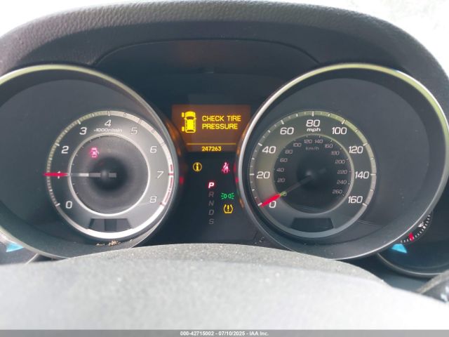 2012 ACURA MDX 2HNYD2H39CH514229 Photo 6