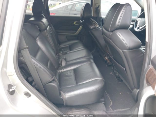 2012 ACURA MDX 2HNYD2H39CH514229 Photo 7
