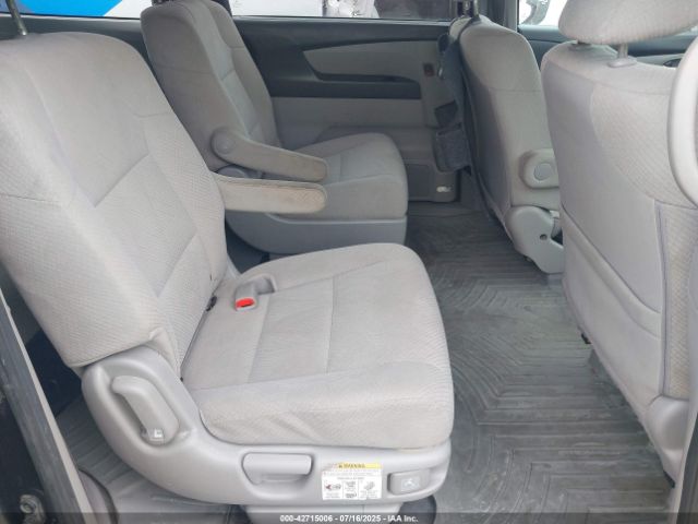 2016 HONDA ODYSSEY 5FNRL5H22GB118273 Photo 7