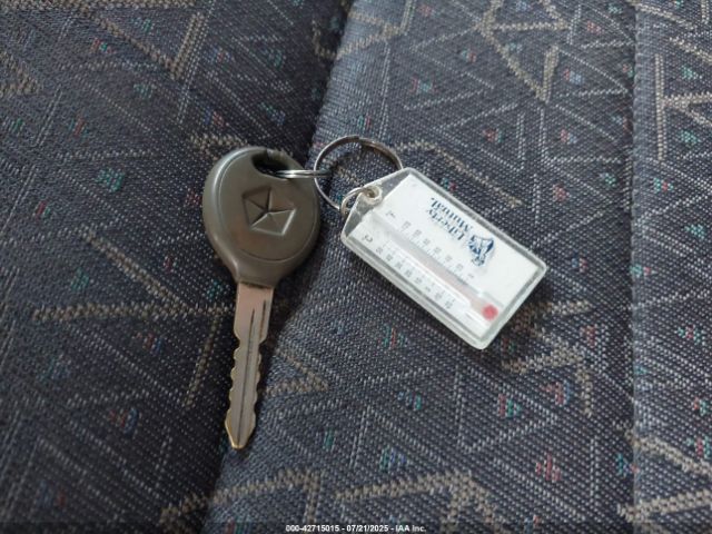 2001 JEEP WRANGLER 1J4FA49S81P370778 Photo 10