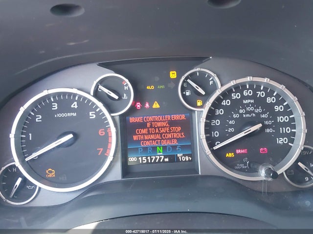 5TFAW5F15GX542034 Toyota 3ur-fbe