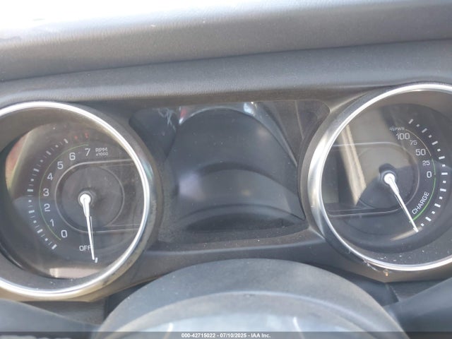 1C4JJXP65NW229704 Jeep Wrangler