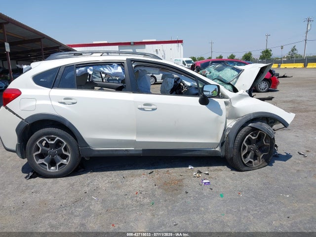 JF2GPAGC7E8205213 Subaru 2.0l na