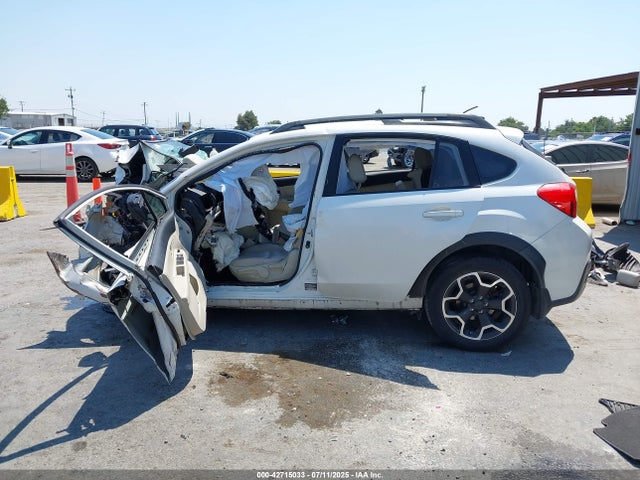 JF2GPAGC7E8205213 Subaru 2.0l na