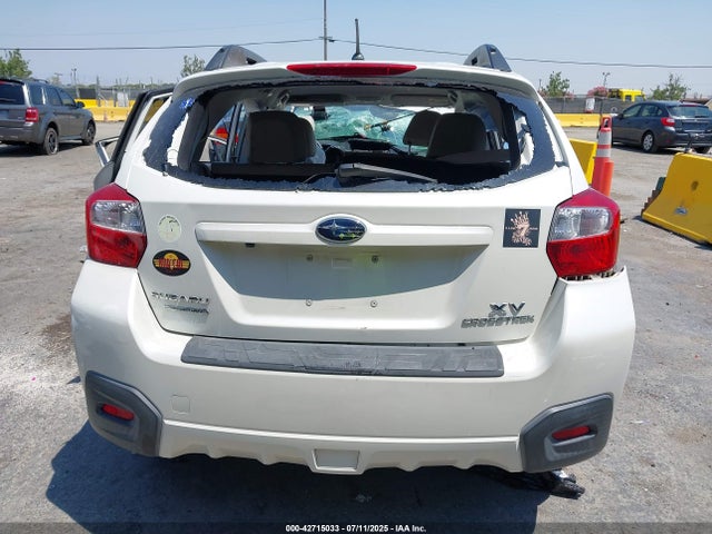 JF2GPAGC7E8205213 Subaru 2.0l na