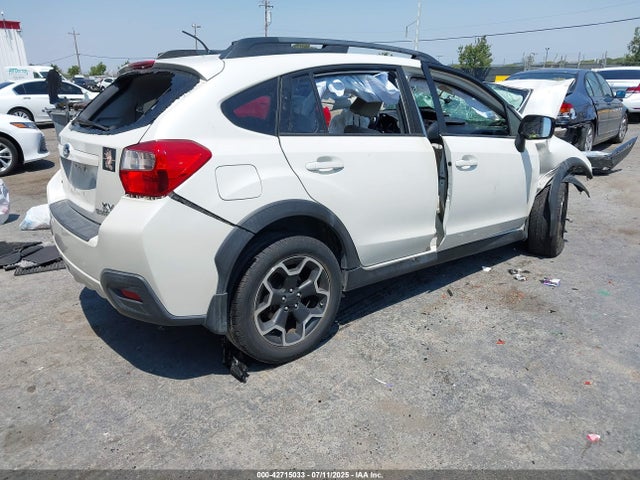 JF2GPAGC7E8205213 Subaru 2.0l na